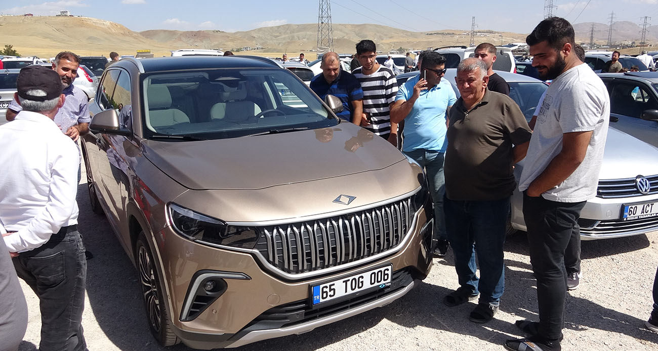 Togg Fiyat Listesi Değişti... İşte T10F Ve T10X 2026 Yılı Güncel Fiyatları... (3)