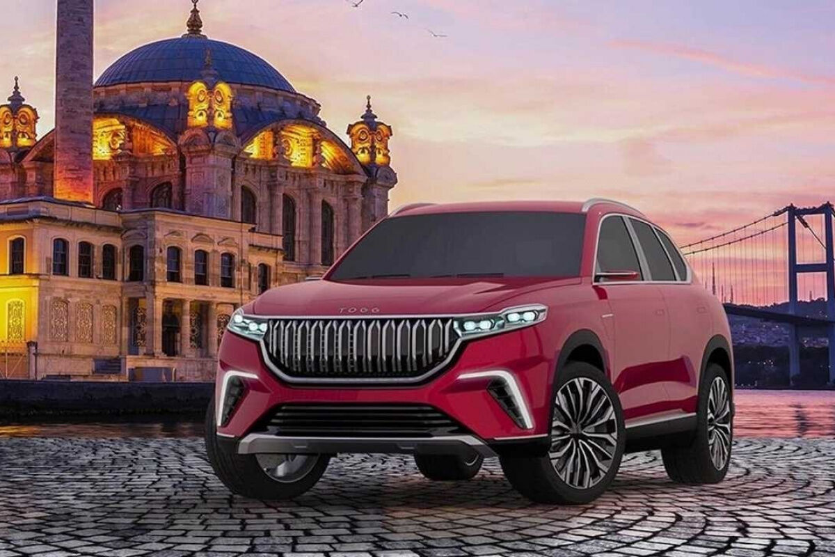 Togg'un Avrupa'da Hangi Model Isimlerini Tescilledi Hangi Yeni Modeller Gelebilir
