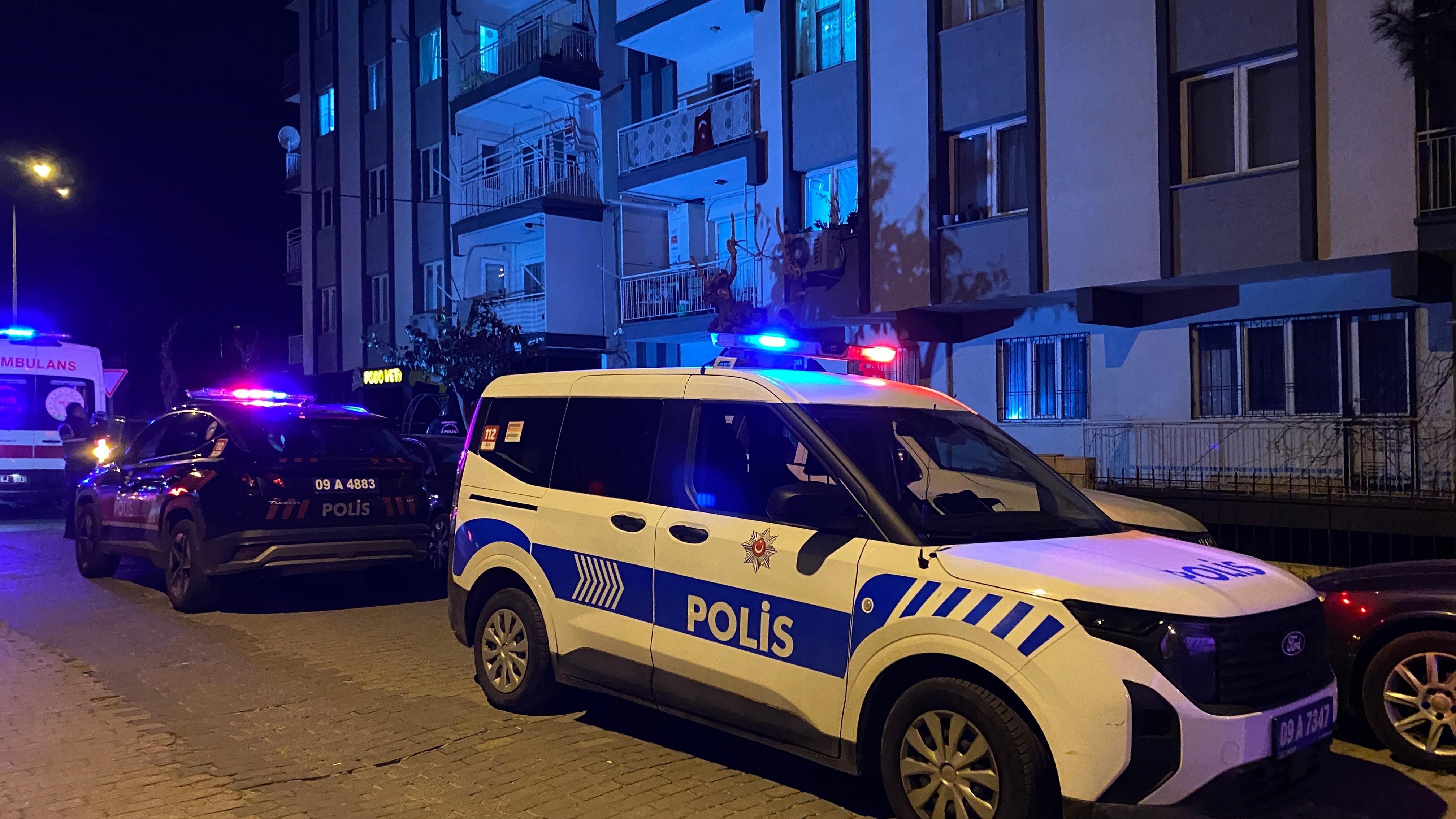 15 Yaşında Intihar! Ailesi Asılı Halde Buldu Haber Aydın (3)