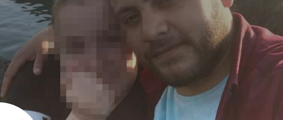 17 Yaşındaki Çocuk Üvey Babasını Av Tüfeğiyle Öldürdü (1)