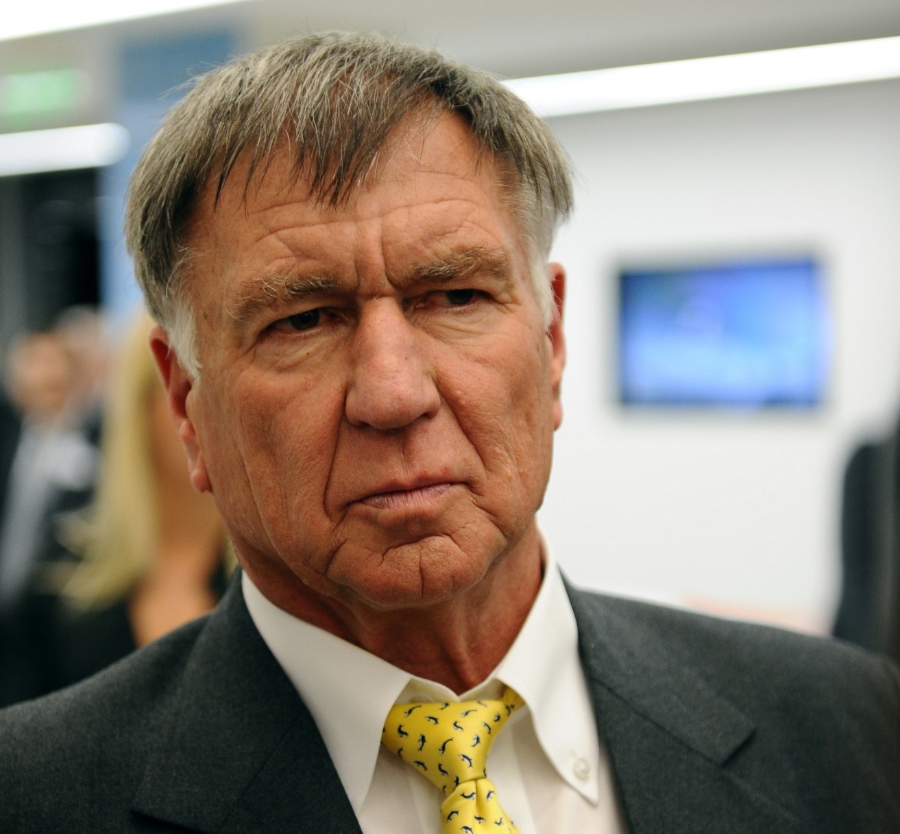 A Milli Futbol Takımı'nın Ve Bursaspor'un Eski Teknik Direktörü Sepp Piontek Vefat Etti (1)