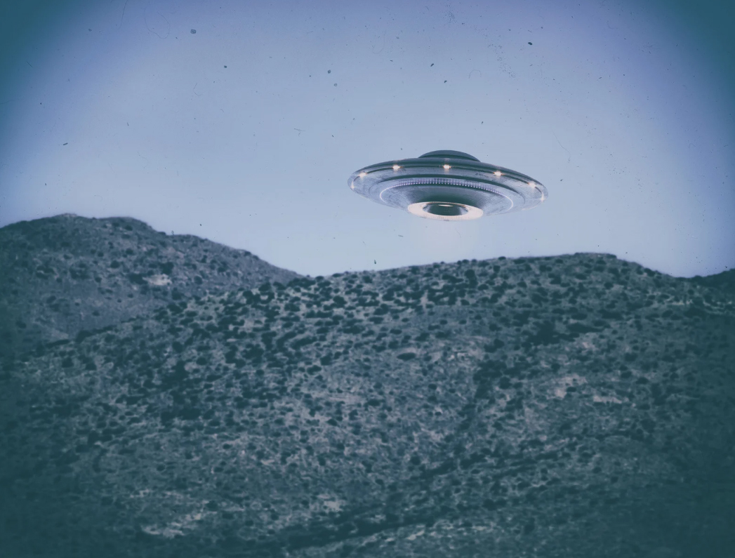 Abd Başkanı Trump’tan Ufo Hamlesi Belgelerin Erişime Açılma Talimatını Vereceğim (2)