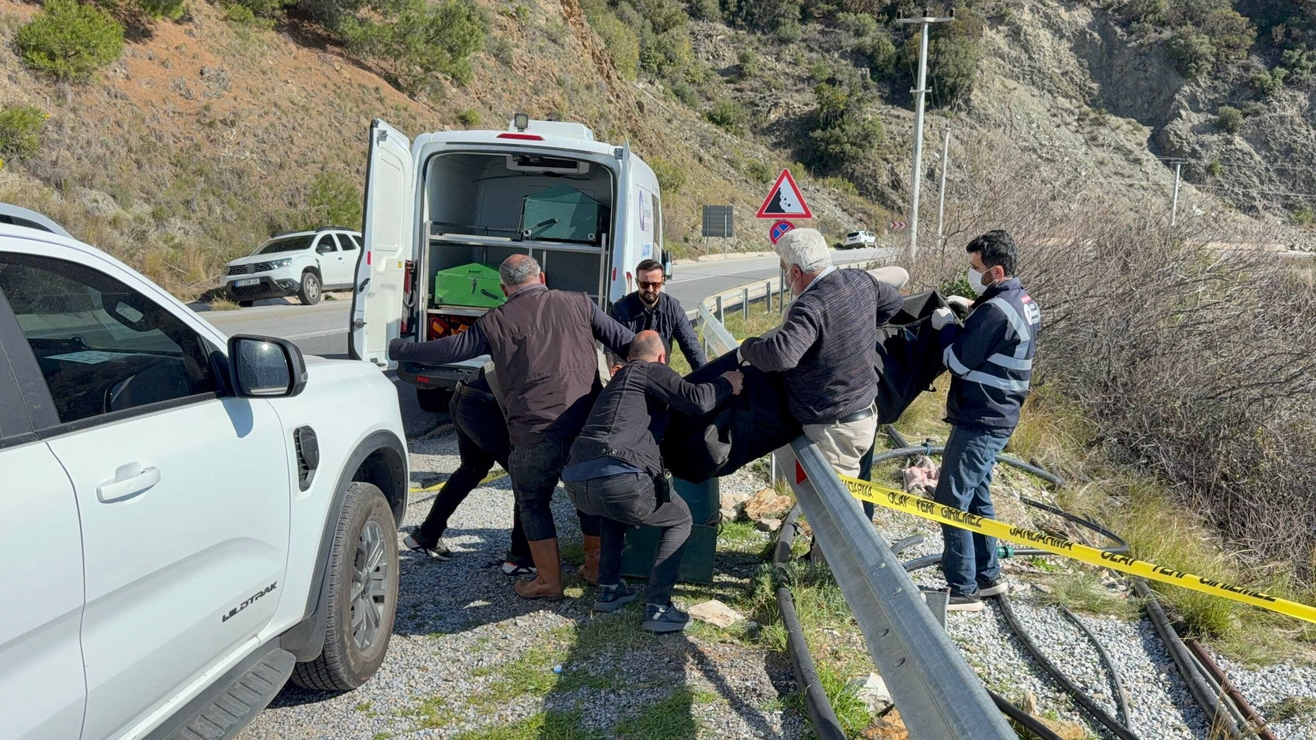 Acı Olayın Arkasından Kadın Cinayet Şüphesi Çıktı Antalya Haber Denizli (5)