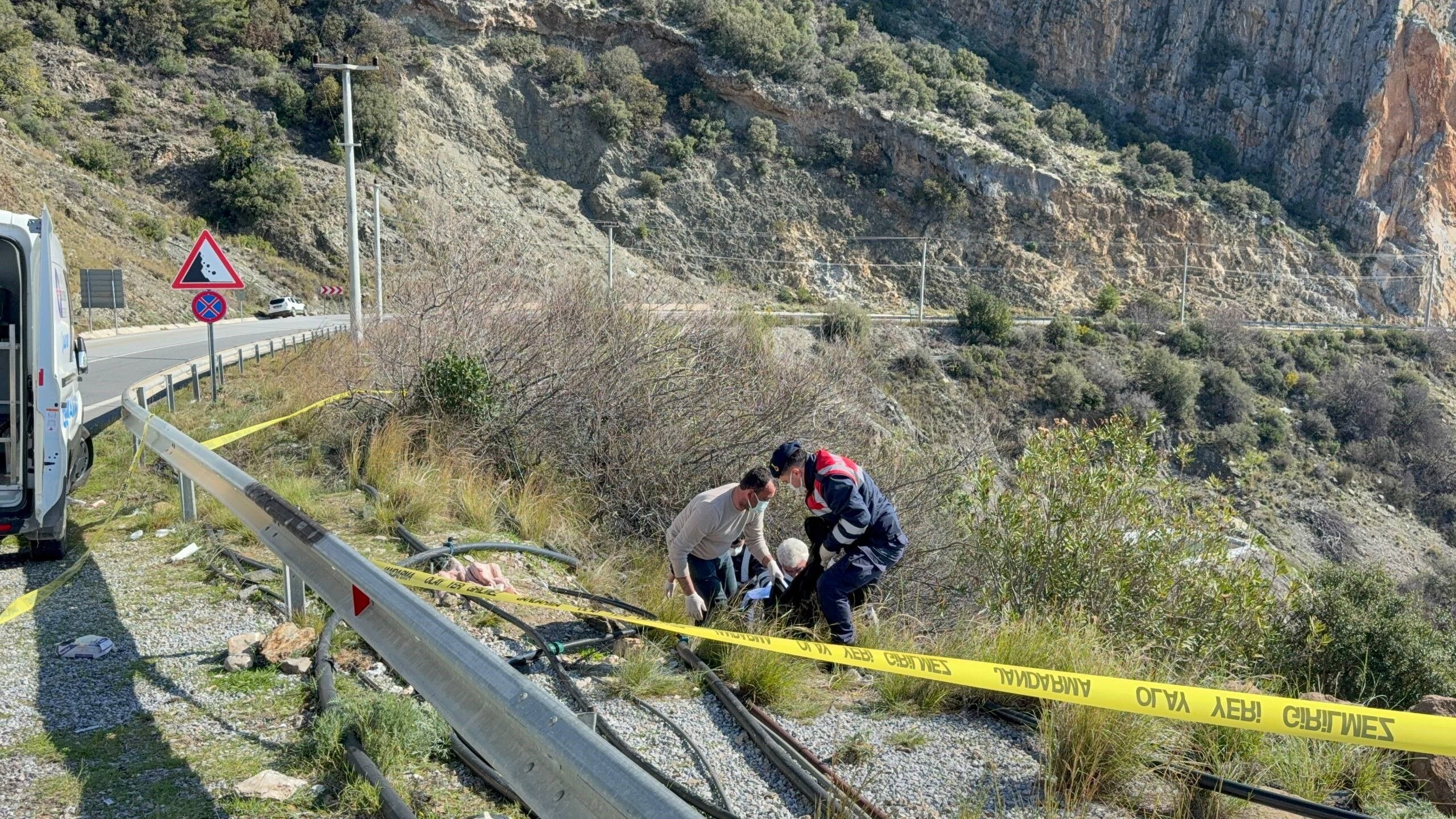 Acı Olayın Arkasından Kadın Cinayet Şüphesi Çıktı Antalya Haber Denizli (6)
