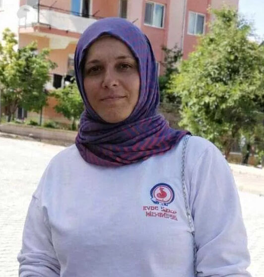 Acıpayamlı Kadriye Hemşire Son Yolculuğuna Uğurlandı Denizli Acıpayam Haber (1)-1