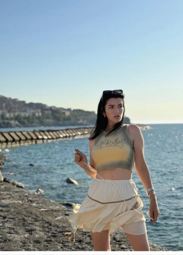 Aleyna Tilki'nin Annesi Havva Öztel Instagram'da Abonelik Sistemini Açtı (3)