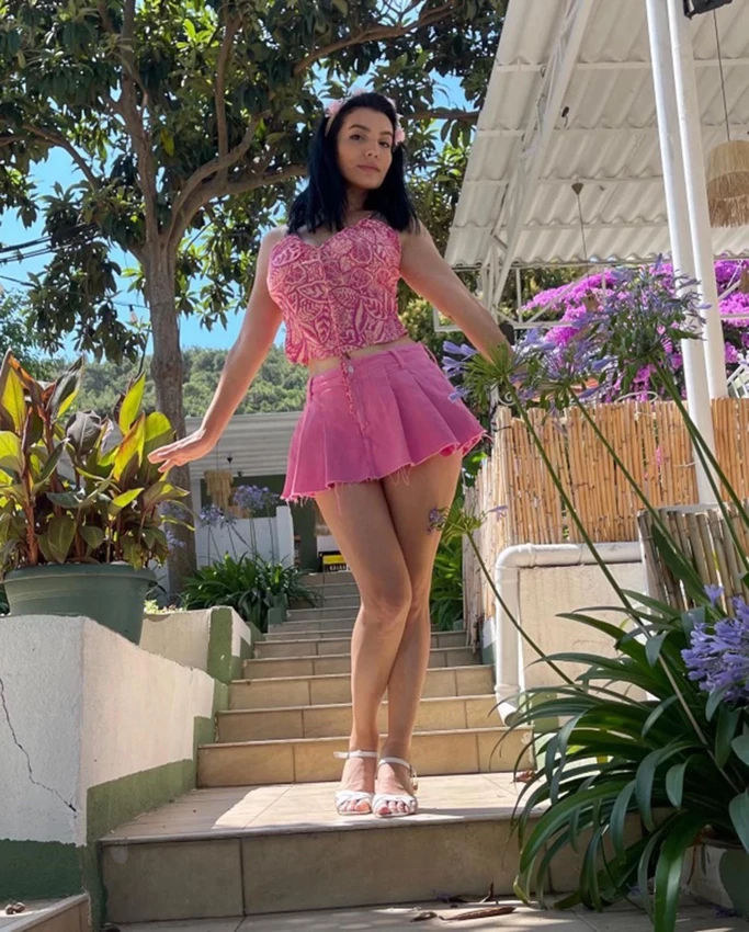 Aleyna Tilki'nin Annesi Havva Öztel Instagram'da Abonelik Sistemini Açtı (5)