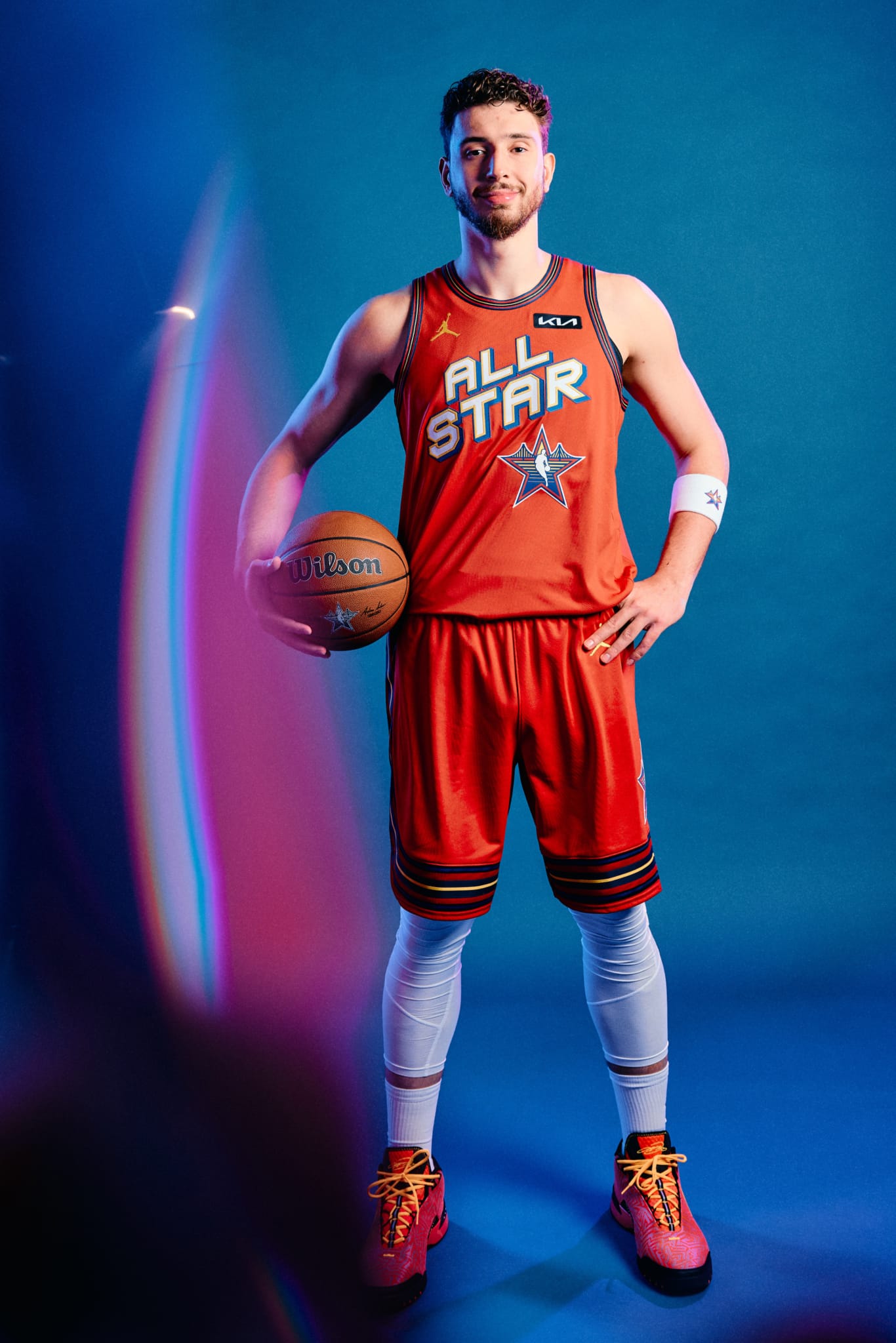 Alperen Şengün 2. Kez Nba All Star Seçildi! (1)