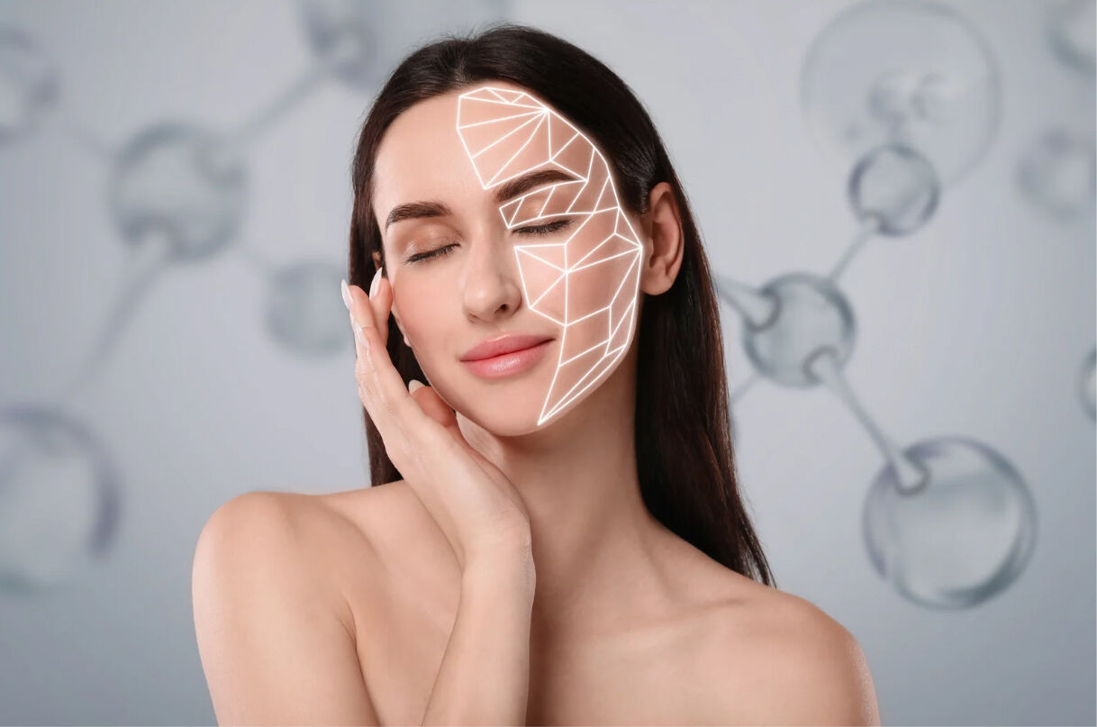 Ameliyatsız Estetiksiz Genç Görünmek Mümkün Mü Cilt Yaşlanmasını Durdurmanın Püf Noktaları.. (1)