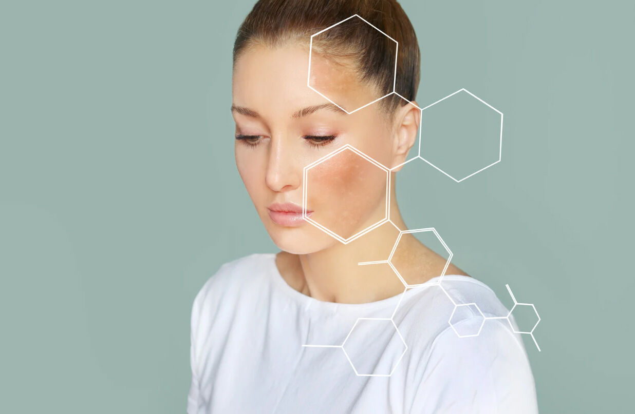 Ameliyatsız Estetiksiz Genç Görünmek Mümkün Mü Cilt Yaşlanmasını Durdurmanın Püf Noktaları.. (6)