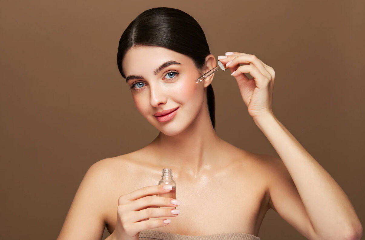 Ameliyatsız Estetiksiz Genç Görünmek Mümkün Mü Cilt Yaşlanmasını Durdurmanın Püf Noktaları.. (7)