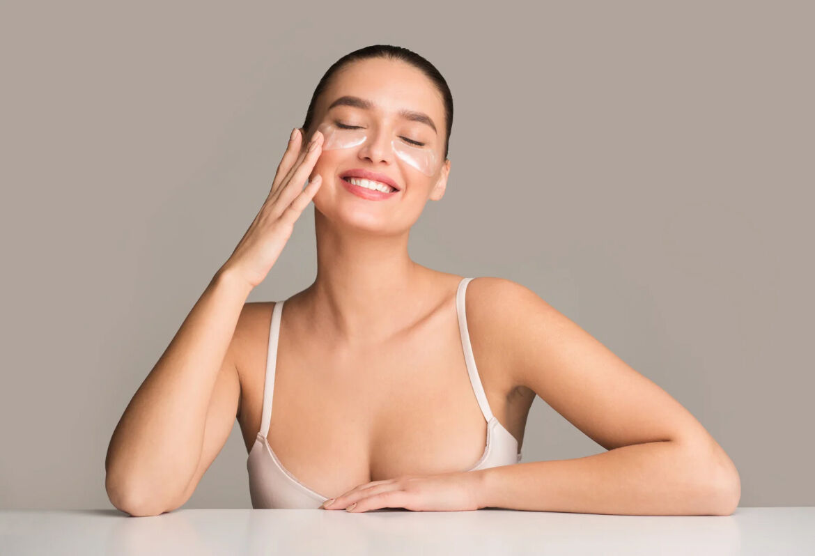 Ameliyatsız Estetiksiz Genç Görünmek Mümkün Mü Cilt Yaşlanmasını Durdurmanın Püf Noktaları.. (9)