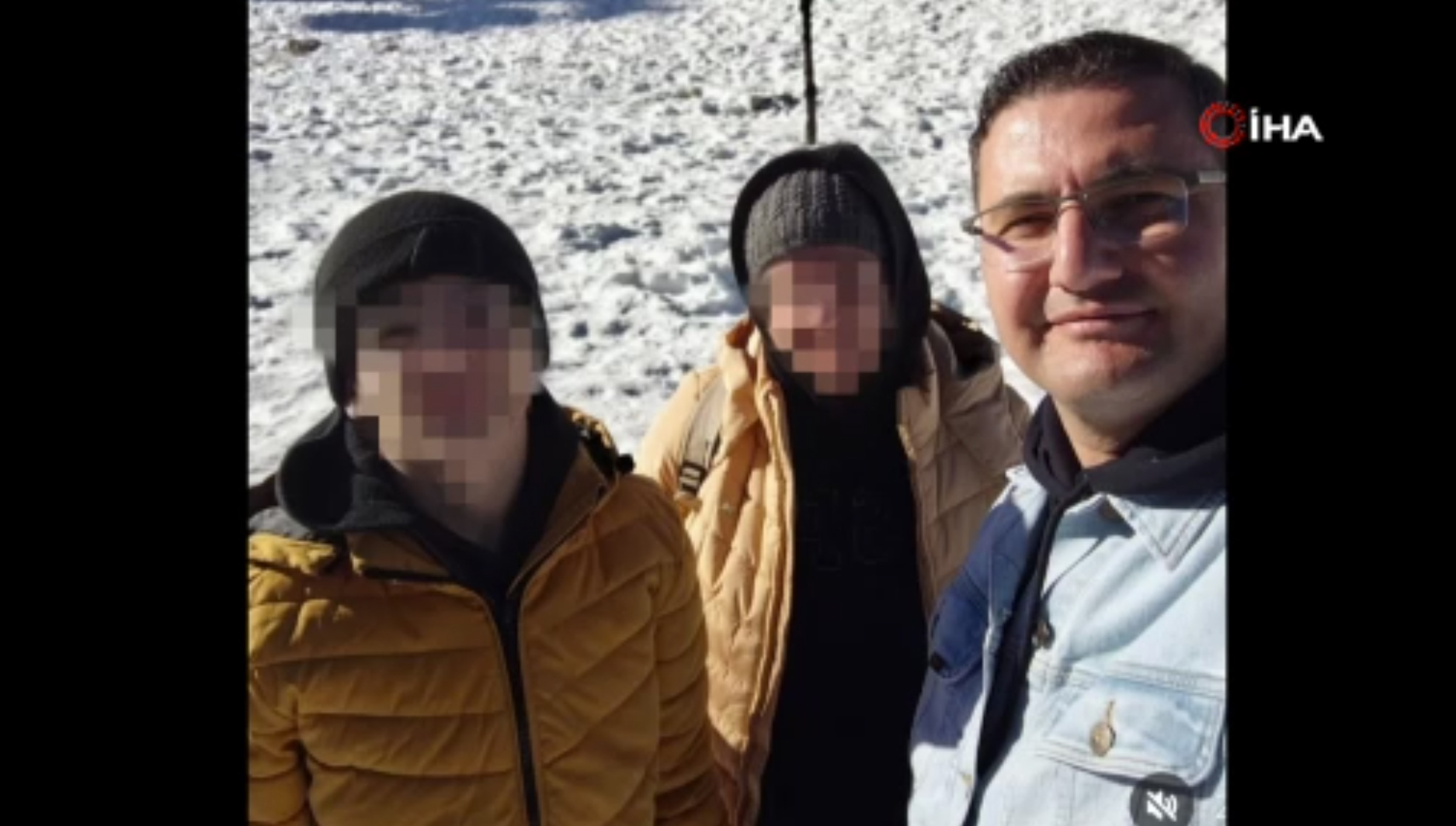 Antalya Adliyesi'nde Özel Güvenlik Görevlisi Ölü Bulundu (3)