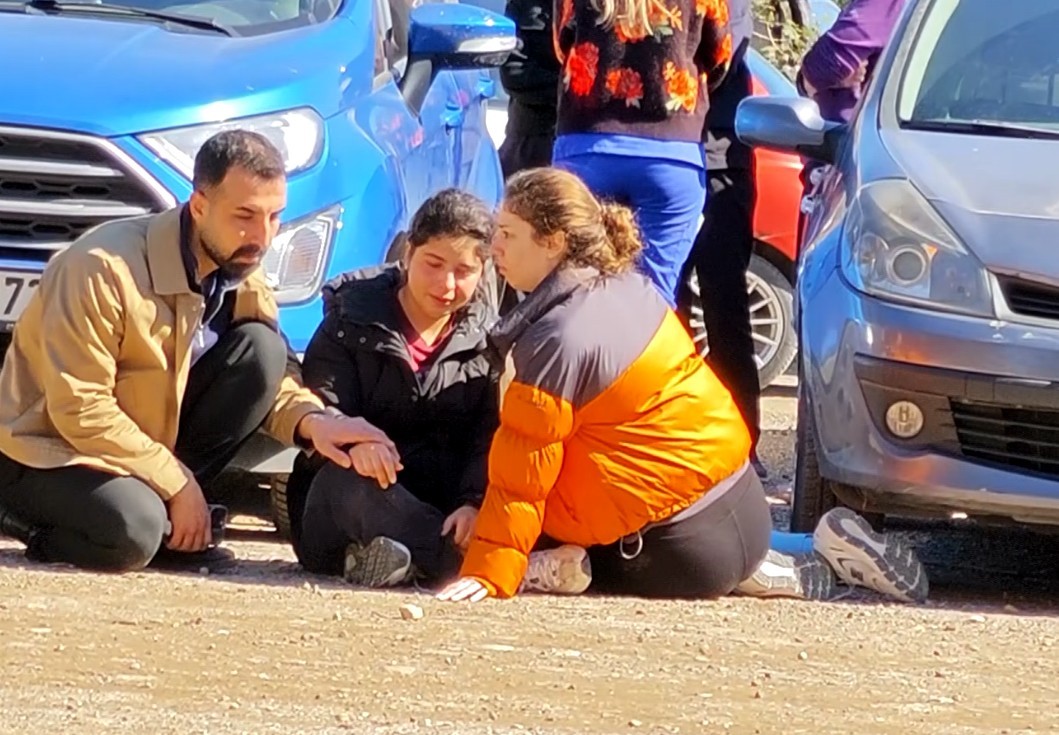 Antalya'da Anestezi Teknikeri Hastane Otoparkında Ölü Bulundu (4)