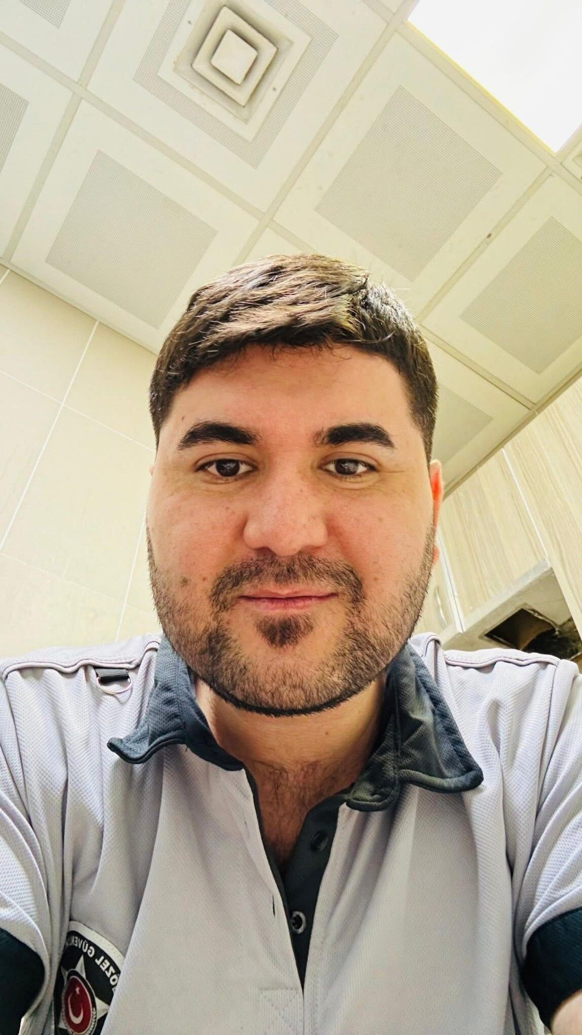 Antalya'da Dalgalar Can Aldı! Konyaaltı Sahili'nde Genç Güvenlik Görevlisi.. (2)