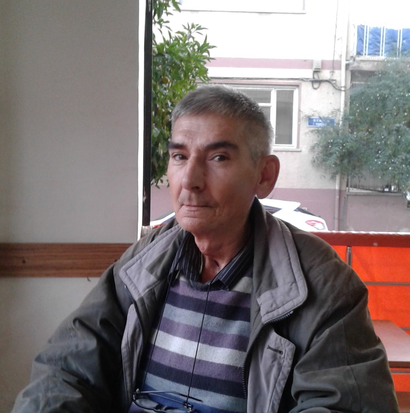 Aydın'da Sır Ölüm! Haber Alamayınca Girdiler, Yatakta... (3)