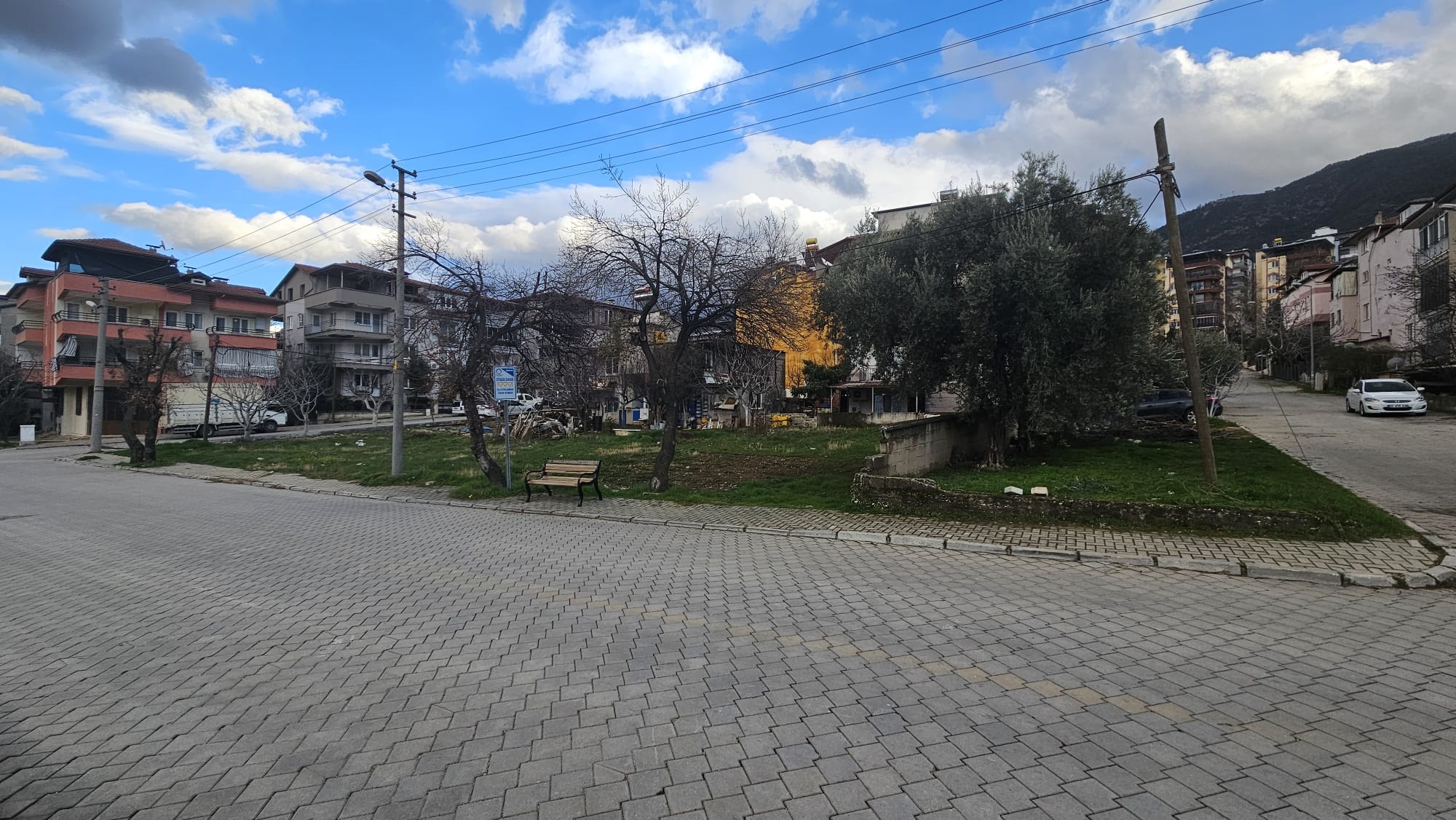 Bağbaşı’na Modern Sağlık Tesisi Geliyor! Denizli Haber Asm 1