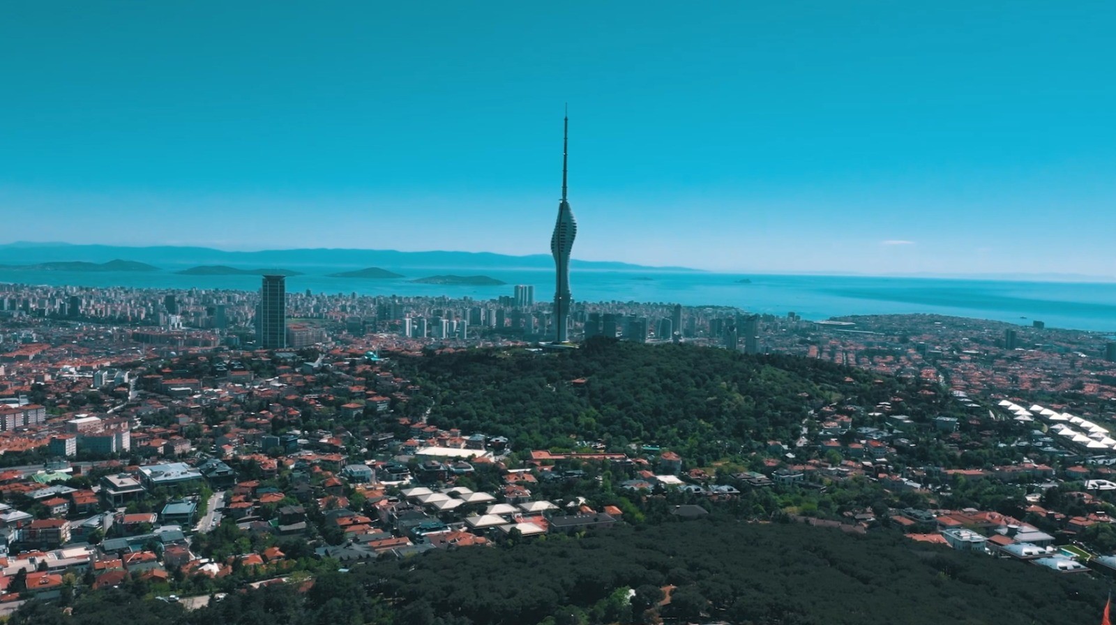 Bakan Uraloğlu Dab+ Ile İstanbul’a 448 Yeni Radyo Frekansı Kazandırdık (3)