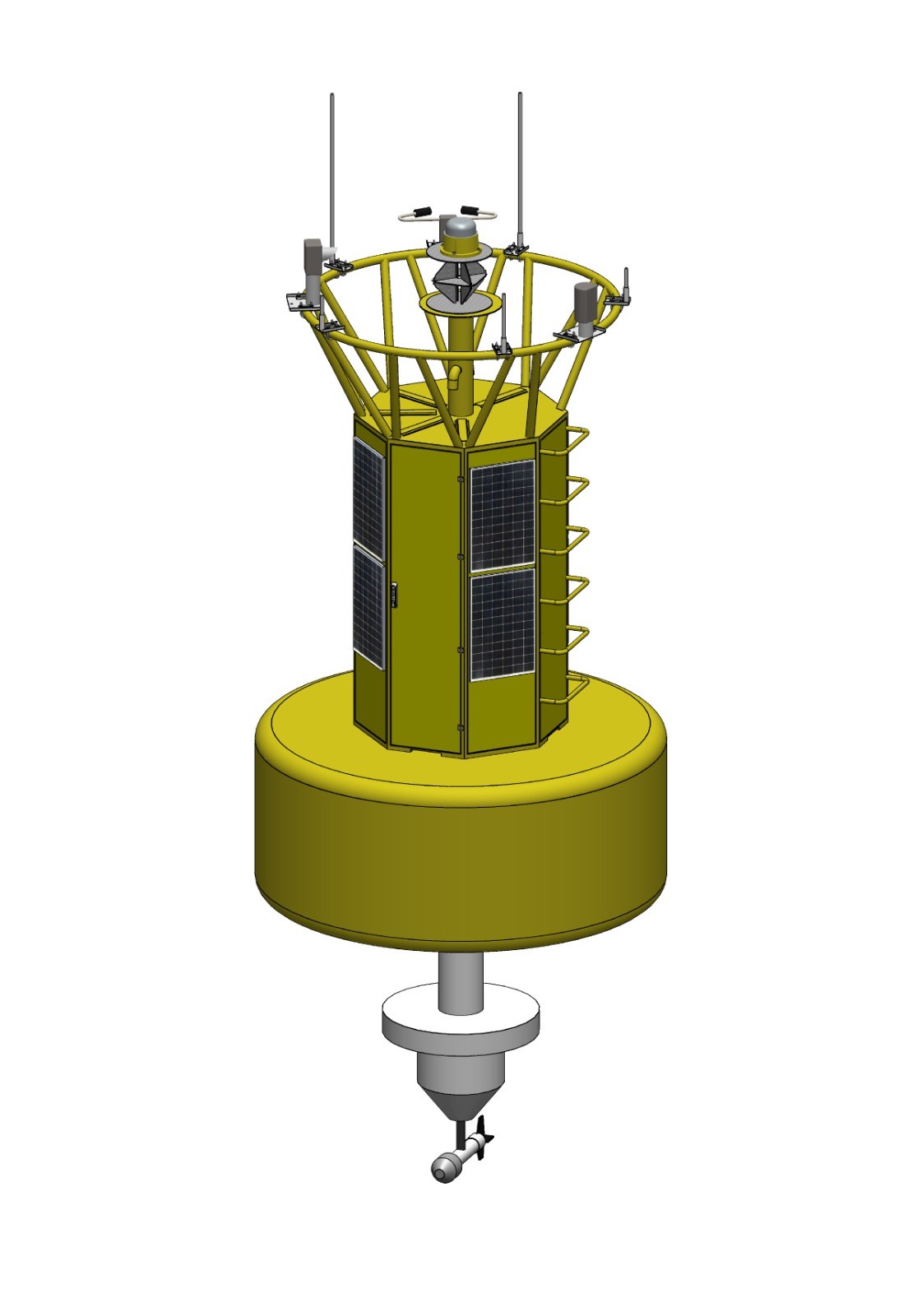 Bakan Uraloğlu İstanbul'da Gemilere 7 Gün 24 Saat Kesintisiz Haberleşme Hizmeti Sunacağız (1)