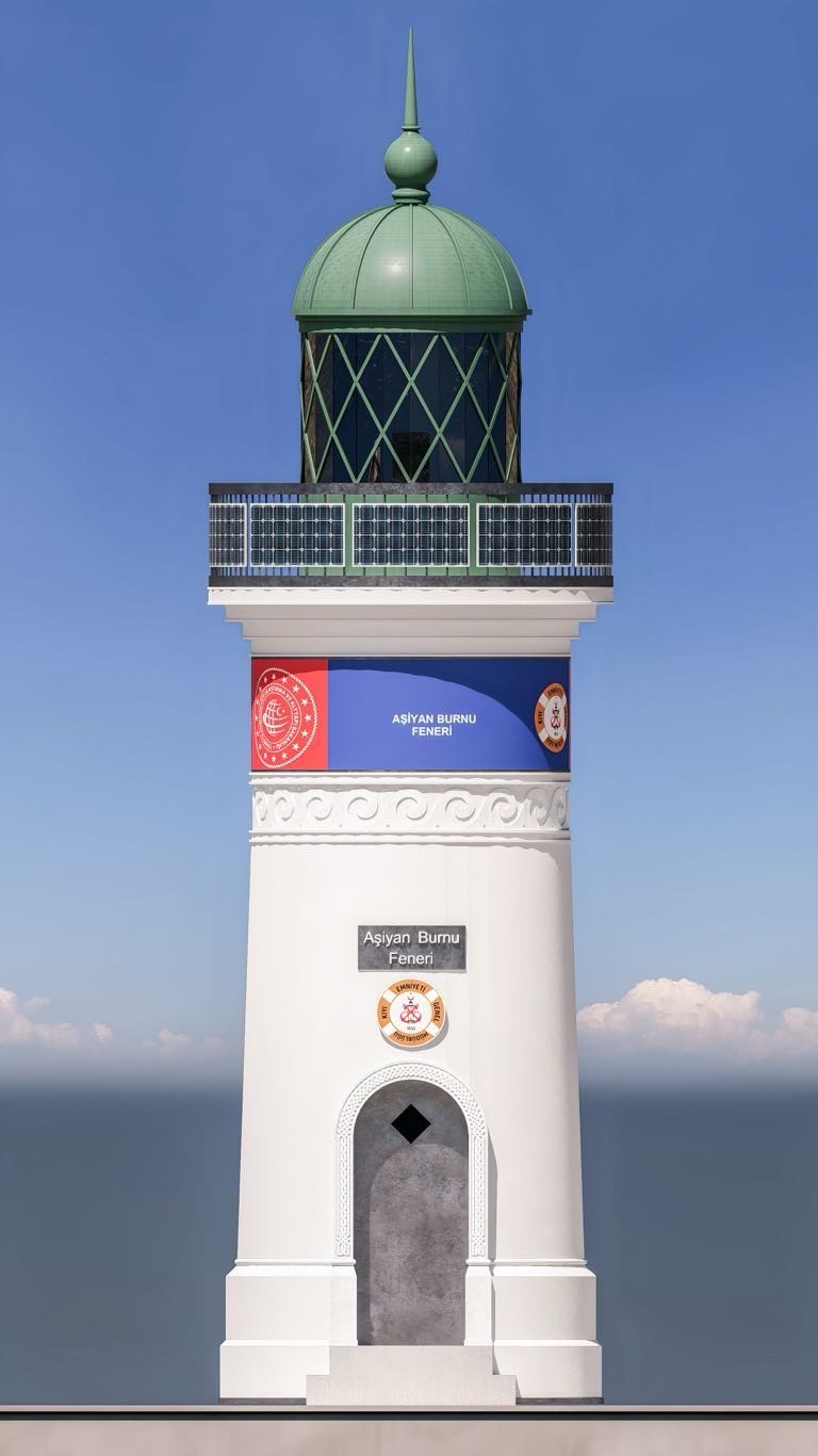 Bakan Uraloğlu İstanbul'da Gemilere 7 Gün 24 Saat Kesintisiz Haberleşme Hizmeti Sunacağız (2)