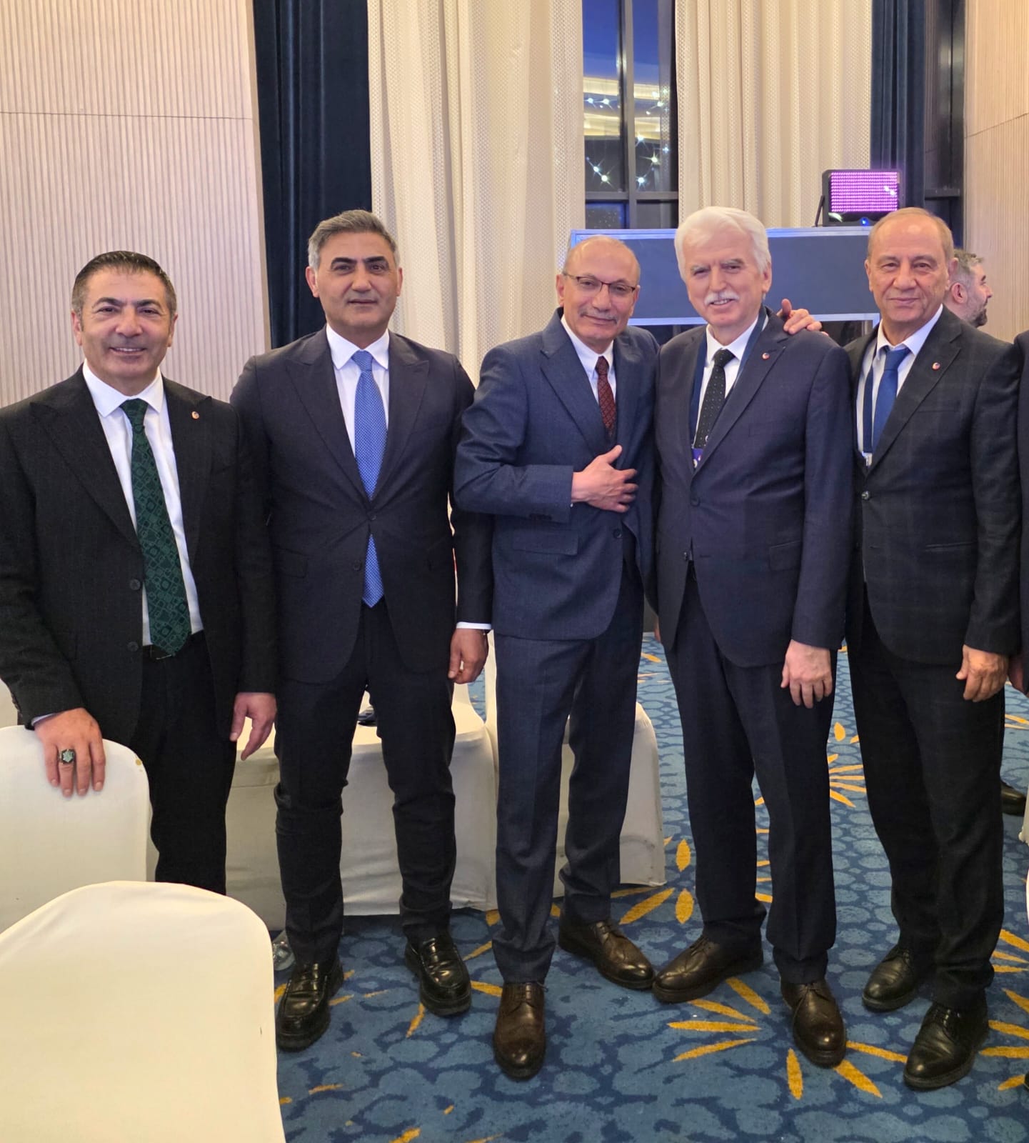 Başkan Erdoğan Mısırda (4)