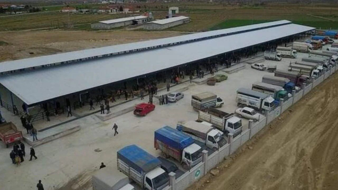 Beklenen Pazar Açıldı! (3)