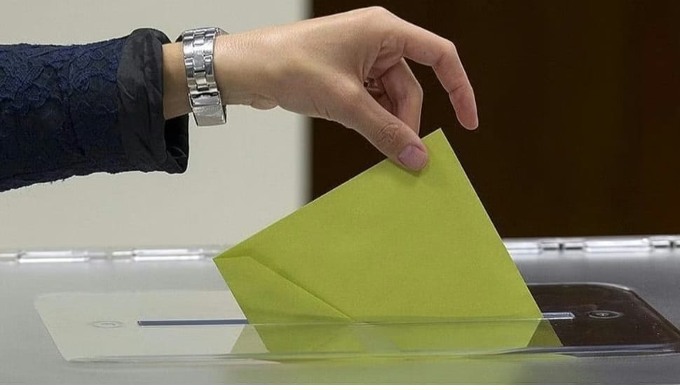 Bi̇lal Erdoğan'a Oy Yok; Ak Parti̇'li̇ni̇n Terci̇hi̇; Parti̇den Önce Erdoğan! (3)