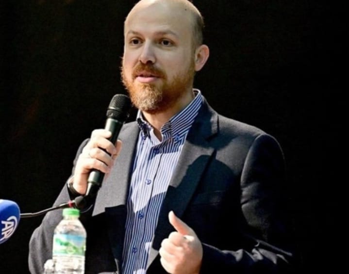 Bi̇lal Erdoğan'a Oy Yok; Ak Parti̇'li̇ni̇n Terci̇hi̇; Parti̇den Önce Erdoğan! (4)