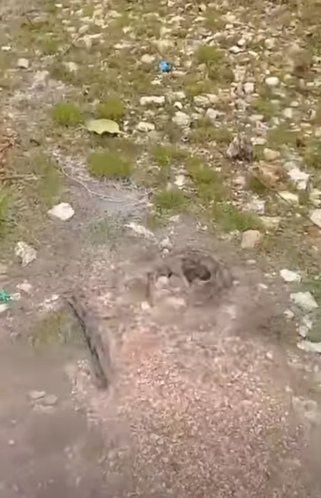 Çameli Gürsu'da “Hacı Suyu” 26 Yıl Sonra Yeniden Akıyor! (4)