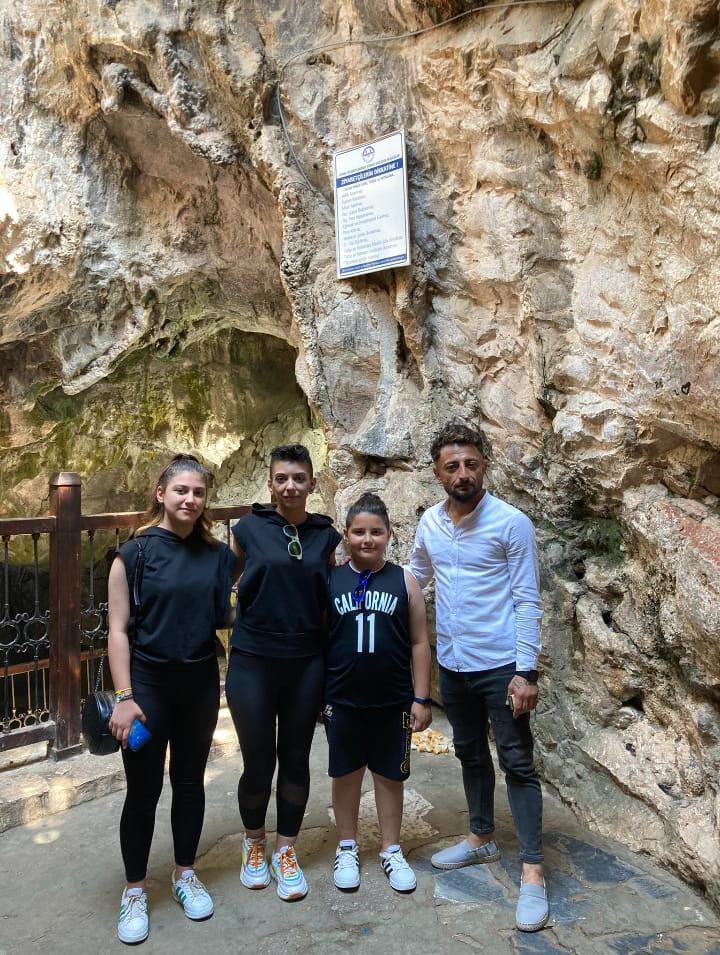 Çameli'den Hatay'a Küçük Bir Mektup, Yıllar Sonra Gelen Büyük Vefa... (2)