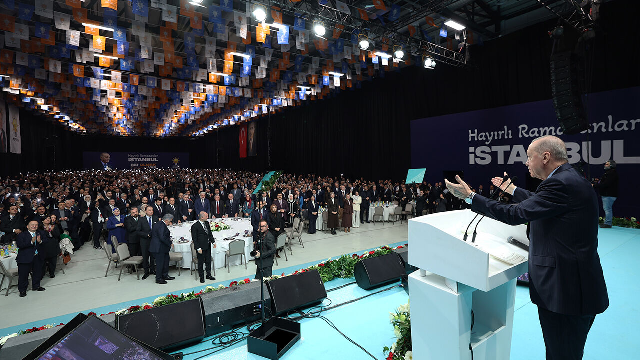 Cumhurbaşkanı Erdoğan İran’a Yönelik, Amerika Ve İsrail Saldırılarından Üzüntü Ve Endişe Duyuyoruz (4)