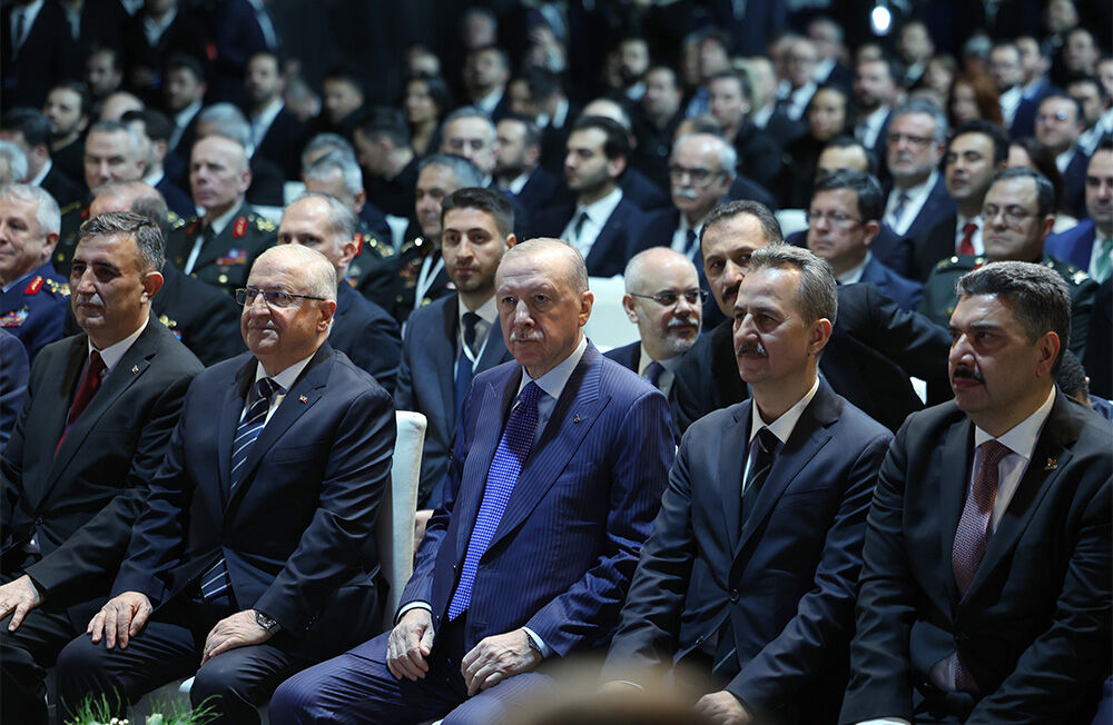 Cumhurbaşkanı Erdoğan’ın Katılımıyla Sancar Si̇da Hizmete Alındı Haber Teknoloji (3)