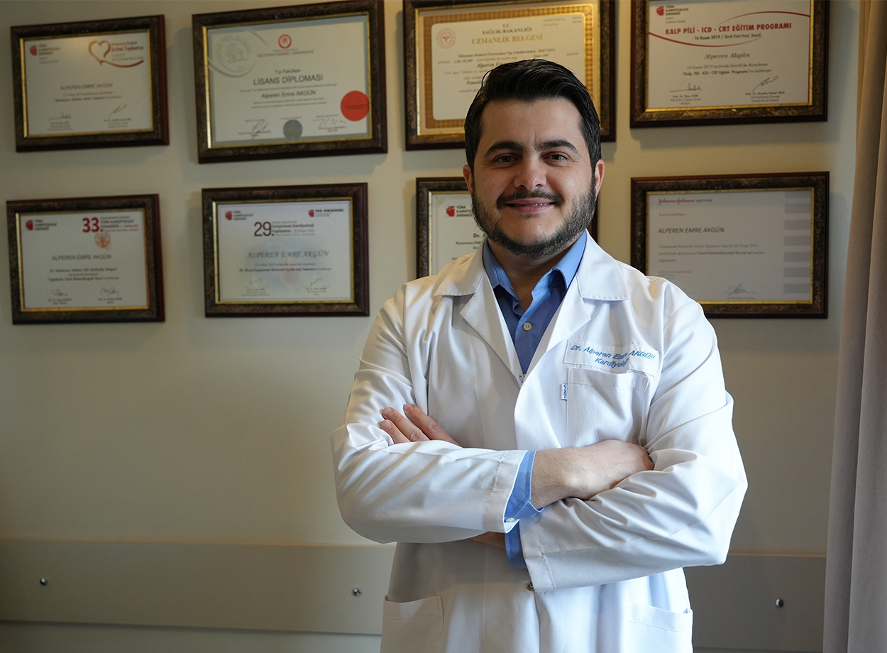 Damar Yağlanmasının Erken Tespiti Kalp Krizi Riskini Önlüyor Denizli Sağlık Haberleri (1)