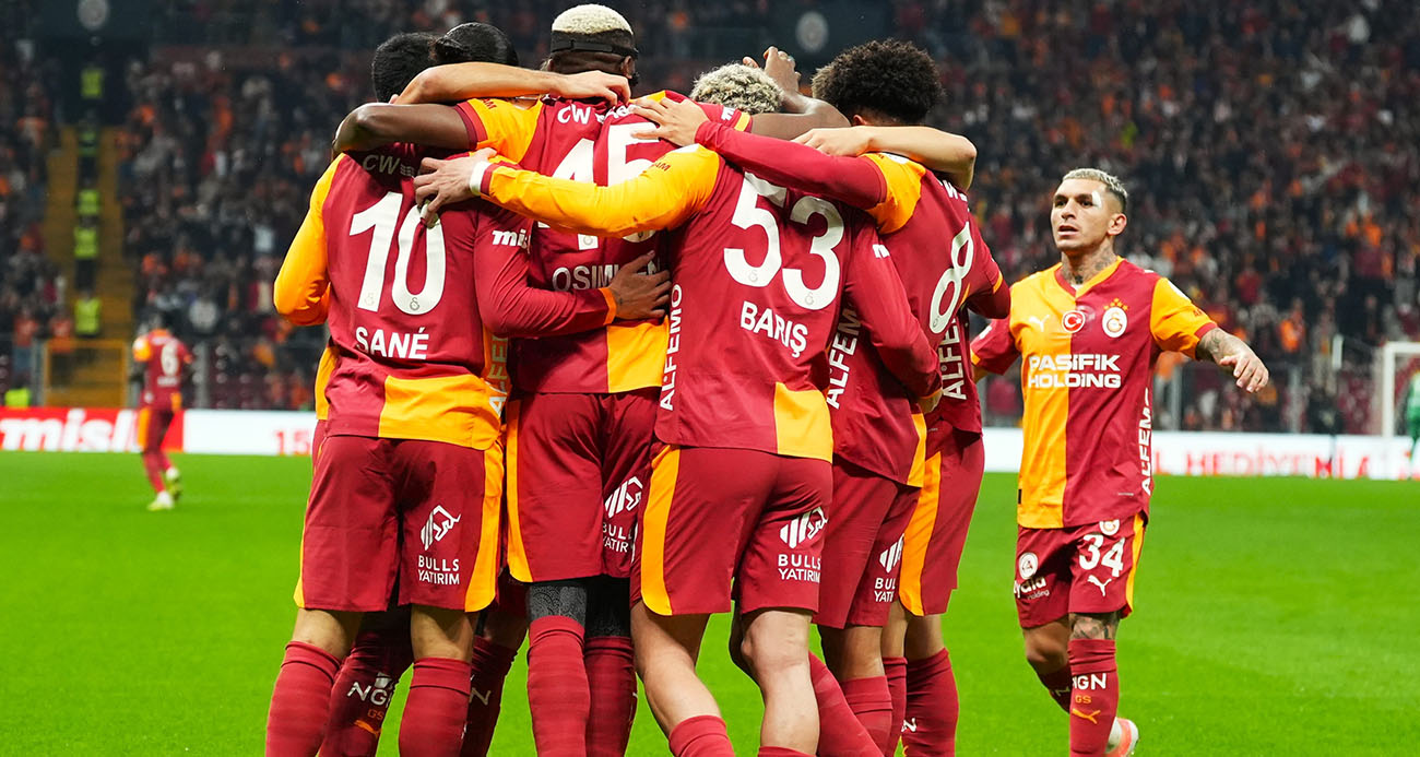Denizli Ahber Galatasaray