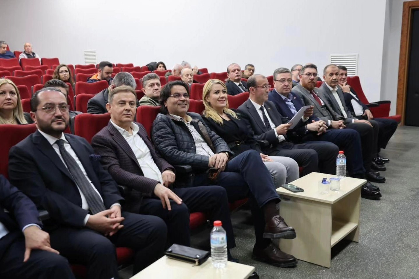 Denizli Ahber Seçim