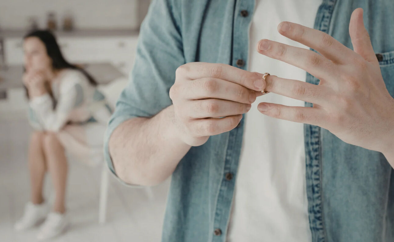 Denizli Boşanmada; Türkiye'de 3'Üncü, Ege'de 2'Inci Sırada Yer Aldı.. (2)