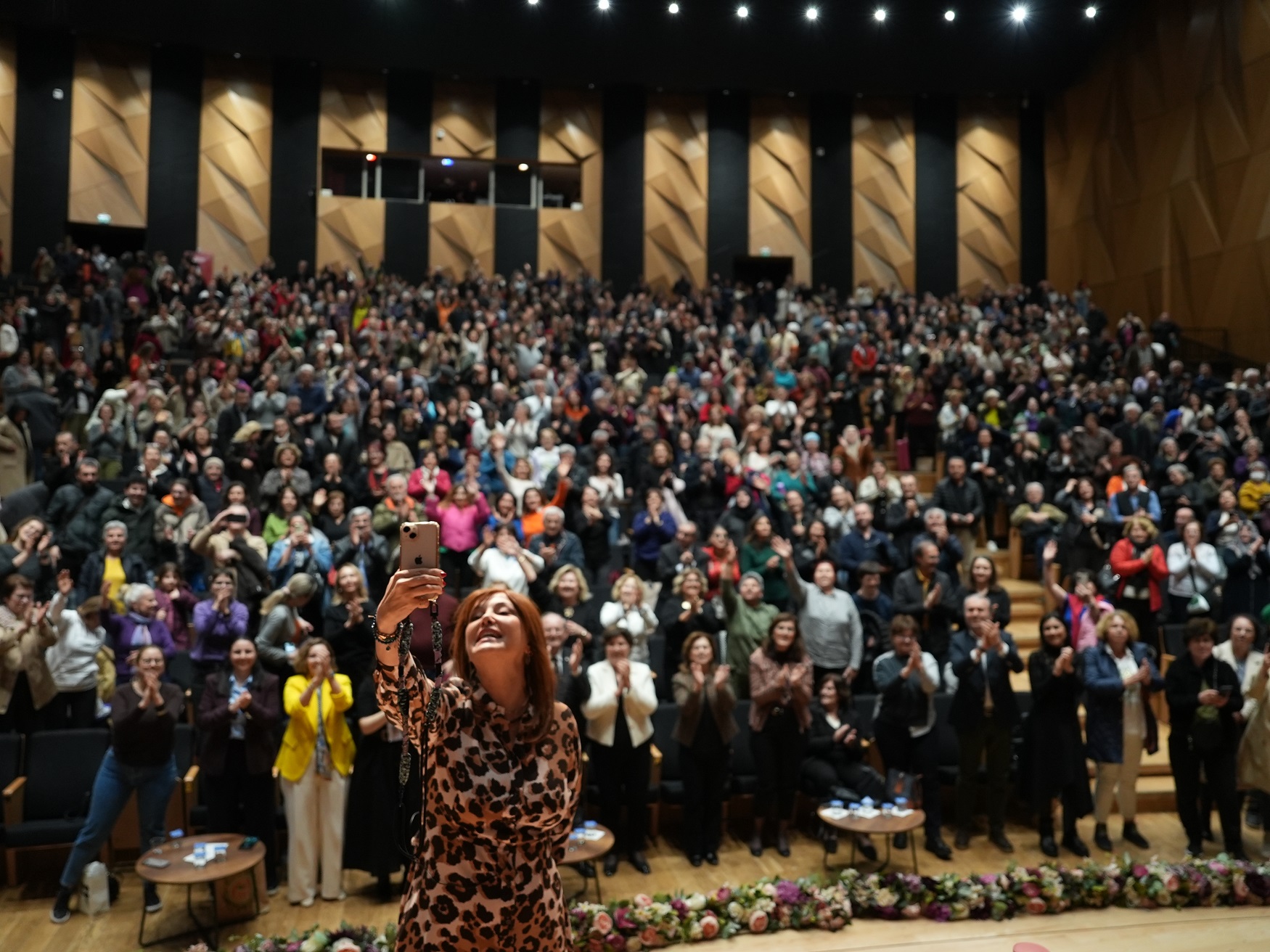 Denizli Büyükşehir’in Festivalinde Üreten Kadınlar Gücünü Gösteriyor (15)