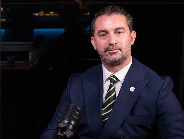 Denizli Fenerbahçeliler Derneği Başkan Adayı Savaş Polat Birlikte Fenerbahçe Denizli (2)