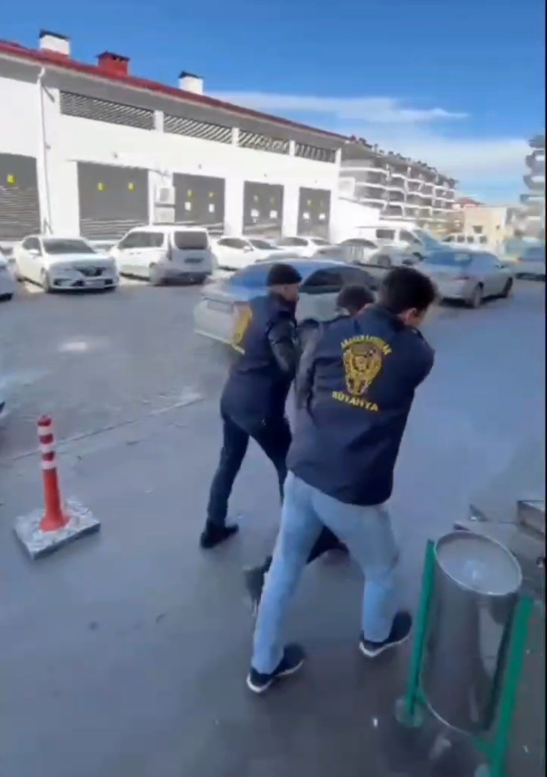 Denizli Haber 23 Yıl Yakalanma (2)