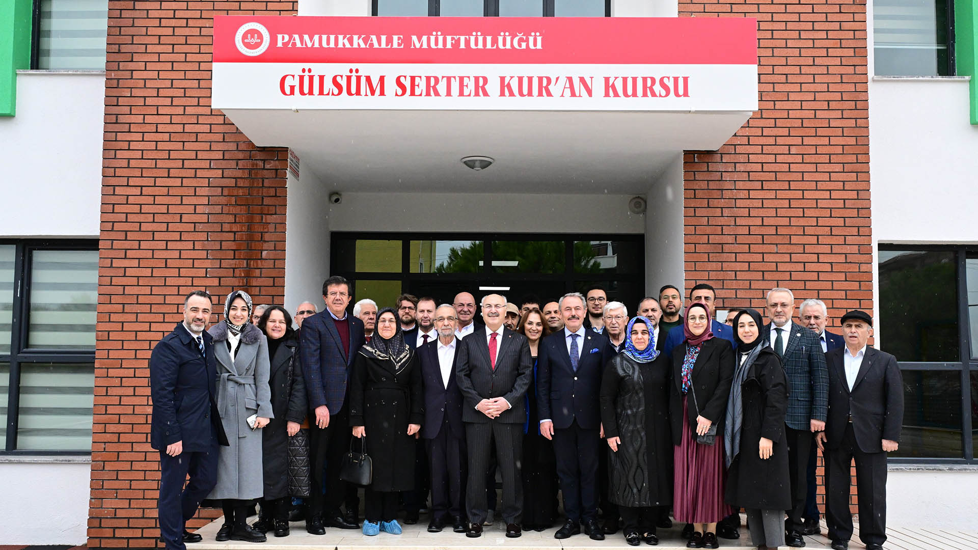 Denizli Haber Açiliş