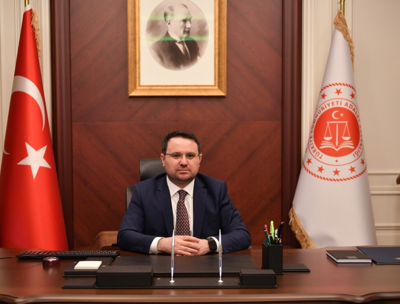 Denizli Haber Akın Gürlek