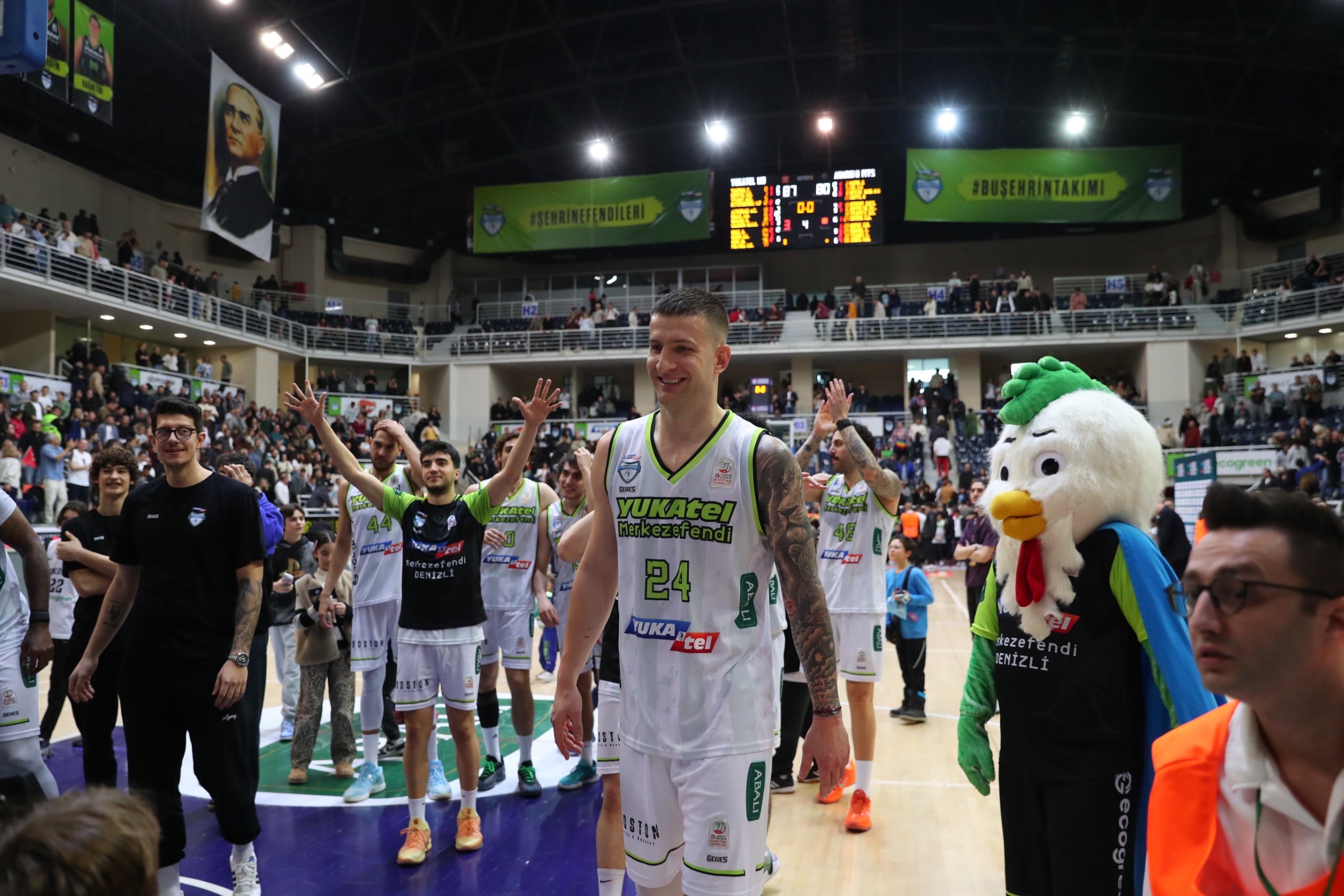 Denizli Haber Alen Omic