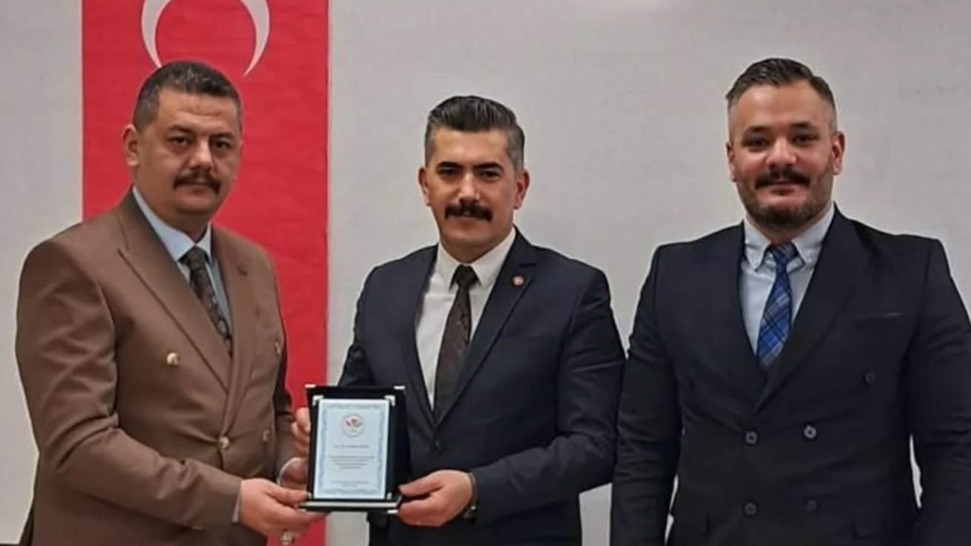 Denizli Haber Anma Programı Paü