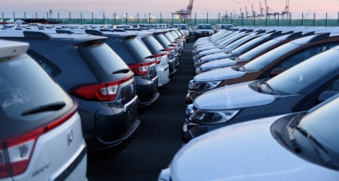 Denizli Haber Araç Piyasası Iha