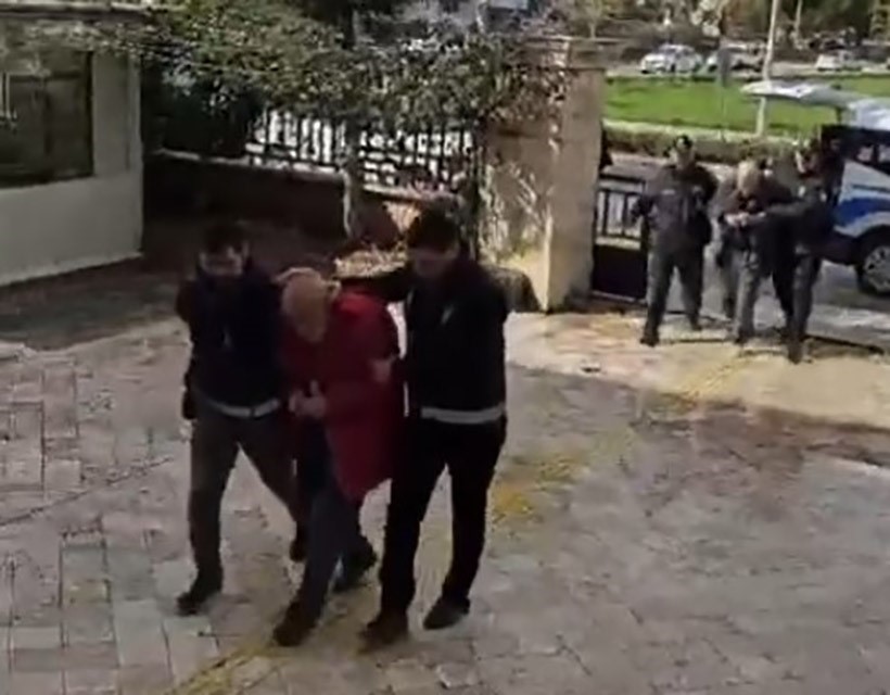 Deni̇zli̇ Haber Aydin Ci̇naeyt