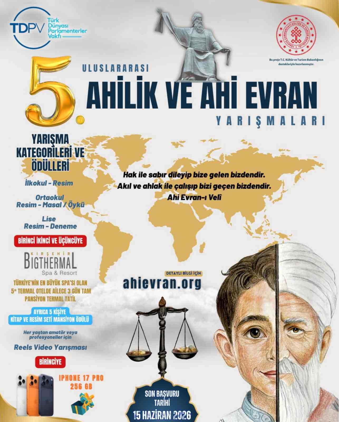 Denizli Haber Ayrışmabaşvuru