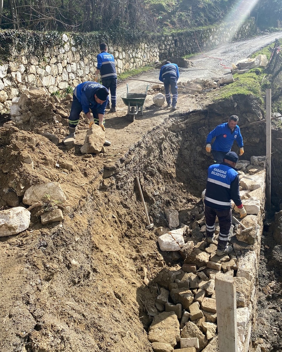 Deni̇zli̇ Haber Babadağ (4)