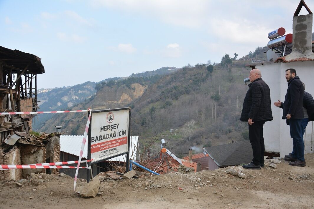 Denizli Haber Babadağ Ekmek (3)