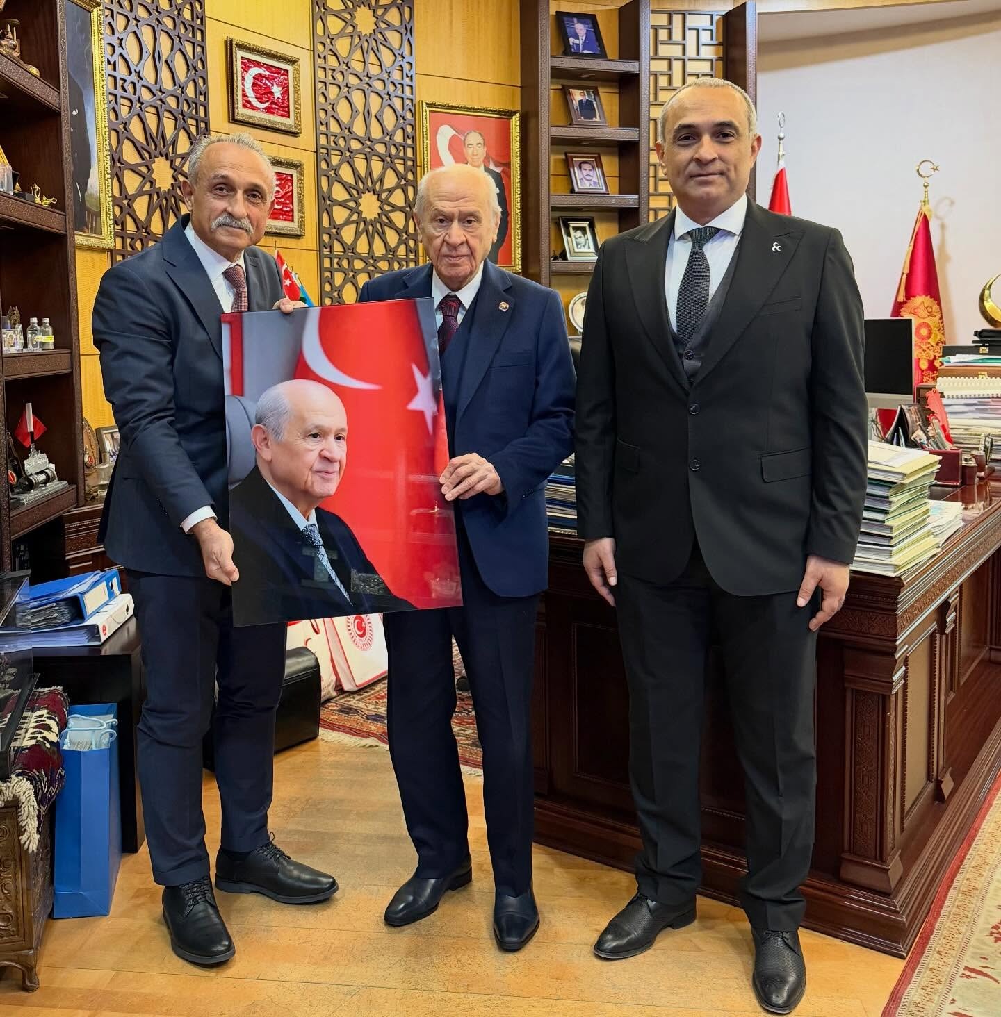 Denizli Haber Bahçeli Ziyaret (2)-1