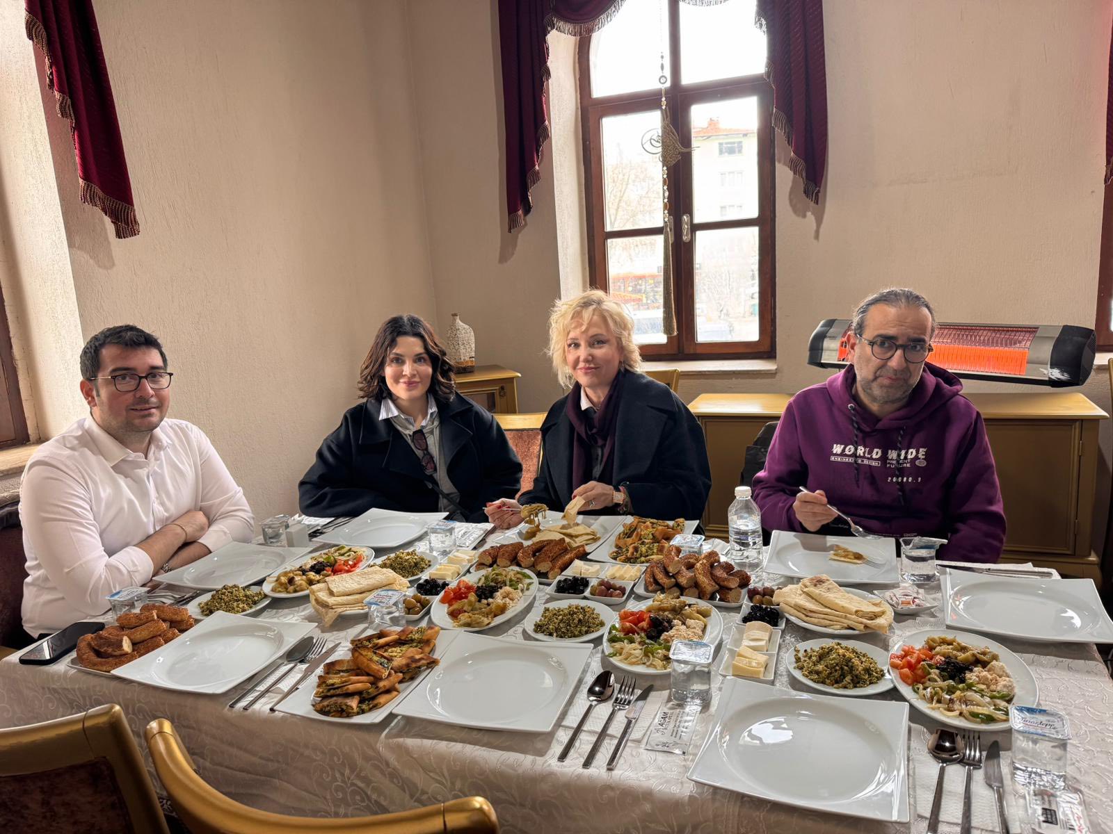 Deni̇zli̇ Haber Berna Laçi̇n 5